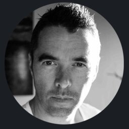 Dave McQuinlan